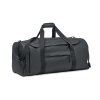 Сумка спортивная из 300D RPET, VALLEY DUFFLE