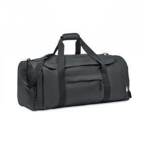 Сумка спортивная из 300D RPET, VALLEY DUFFLE