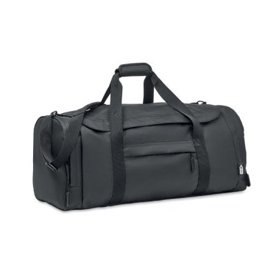 Сумка спортивная из 300D RPET, VALLEY DUFFLE