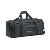 Сумка спортивная из 300D RPET, VALLEY DUFFLE