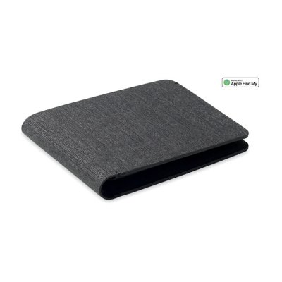 Кошелек с локатором