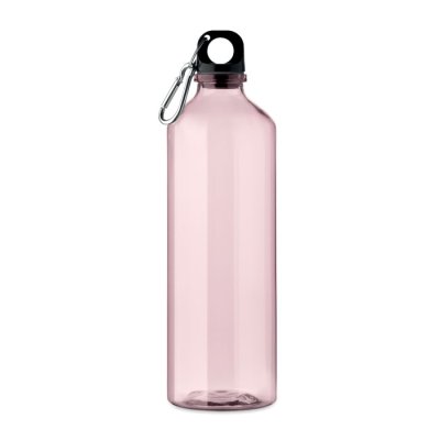 RPET bottle 750ml