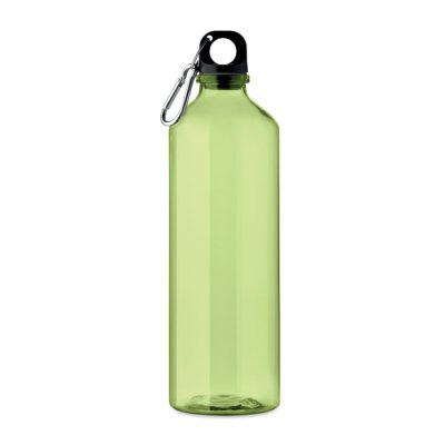 RPET bottle 750ml