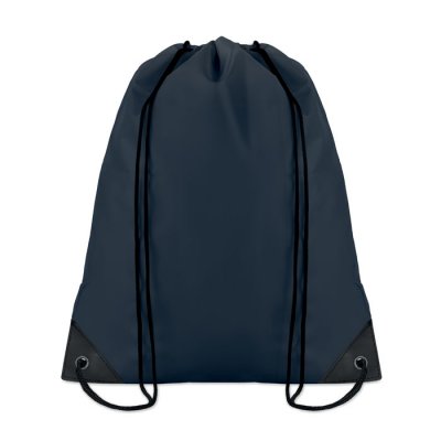 190T Polyester drawstring bag, SHOOP