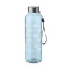 RPET bottle 500ml, UTAH RPET