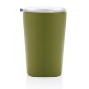 Термокружка из переработанной нержавеющей стали с ручкой (стандарт RCS), 420 мл