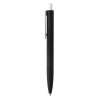 Ручка X3 Smooth Touch, черный
