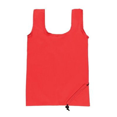 Плотная складная сумка-шоппер Impact из RPET AWARE™