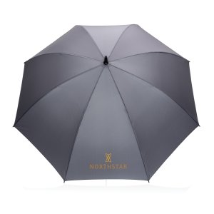 Зонт-антишторм Impact из RPET AWARE™, d130 см