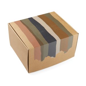 Двухслойный плед VINGA Maine из rPET GRS, 130х170 см Двухслойный плед VINGA Maine из rPET GRS, 130х170 см