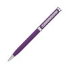 Шариковая ручка Benua, фиолетовая