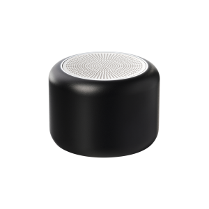 Беспроводная колонка Passion 80dB 600 mAh (Bluetooth 5.0), черная