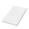 Ежедневник River side недатированный, белый (без упаковки, без стикера)