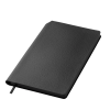 Ежедневник Molto недатированный, черный