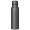 Термобутылка вакуумная герметичная Sorento, серая