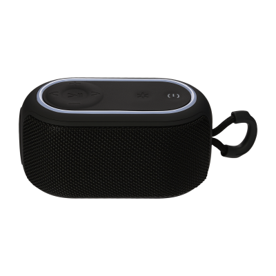 Беспроводная колонка Versa 1200 mAh, черная