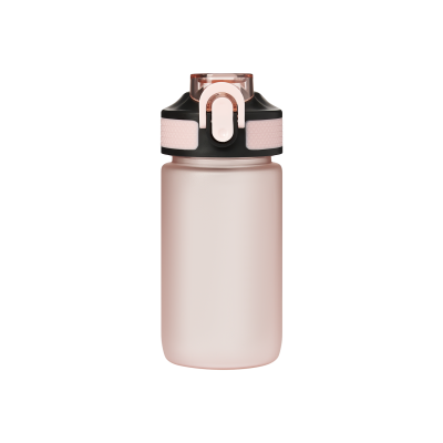 Бутылка для воды Flip mini, пыльная роза