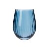 Стакан для воды Toscana, синий