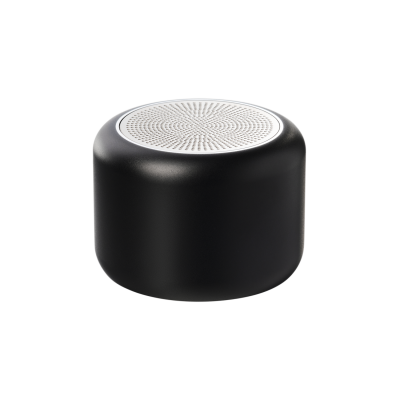 Беспроводная колонка Passion 80dB 600 mAh (Bluetooth 5.4), черная