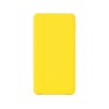 Внешний аккумулятор Powerbank C1, 5000 mAh, желтый