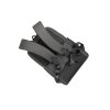 RIVACASE 8363 black рюкзак для ноутбука 15.6 / 6