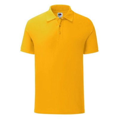 Поло мужское ICONIC POLO 180