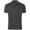 Рубашка поло мужская Brandy Men, темно-серая с белым Рубашка поло мужская Brandy Men, темно-серая с белым