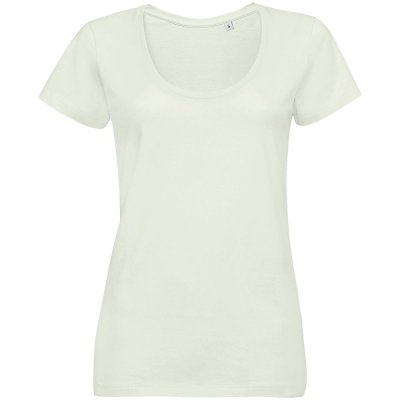 Футболка женская Metropolitan, светло-зеленая