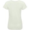 Футболка женская Metropolitan, светло-зеленая