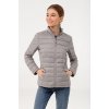 Куртка женская Wilson Women, серая