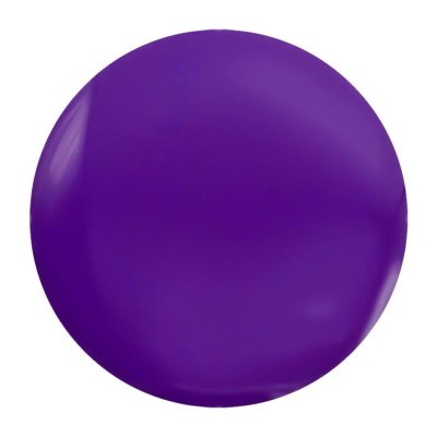 Накладка силиконовая для зонта Vortex, фиолетовый