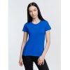 Футболка женская Crusader Women, ярко-синяя
