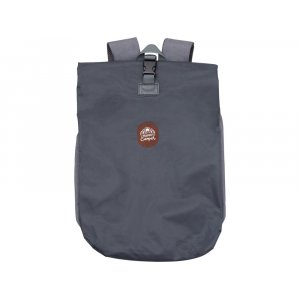 Рюкзак Glaze для ноутбука 15, серый с патчем Рюкзак Glaze для ноутбука 15, серый с патчем