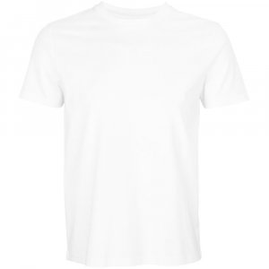 Футболка Odyssey, белая