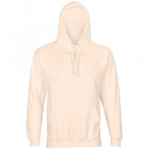 Худи унисекс Condor, розовое