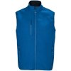 Жилет Falcon BW Men, ярко-синий Жилет Falcon BW Men, ярко-синий