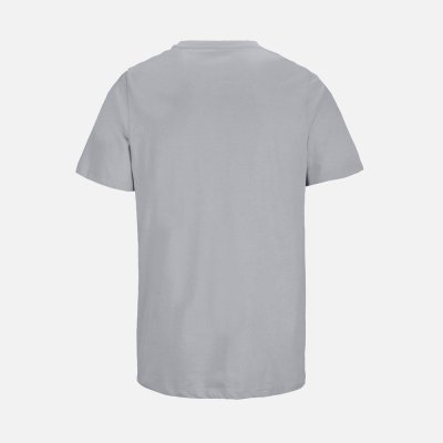 Футболка унисекс Legend, серая