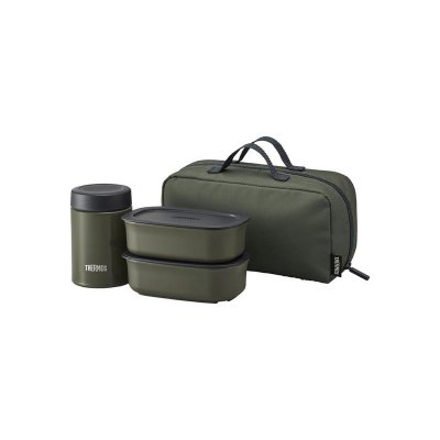 Ланч-набор тм THERMOS JEA-801 KKI 0,8L