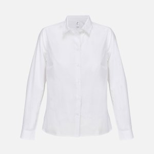 Рубашка женская Bailey Women, белая