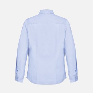 Рубашка женская Bailey Women, голубая