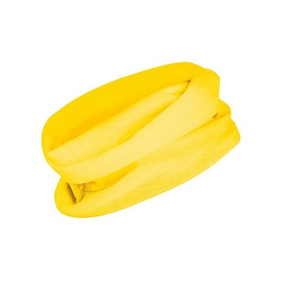 Снуд Nanuk, желтый