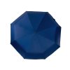 Бизнес зонт-автомат Britney с большим куполом, синий/темно-синий