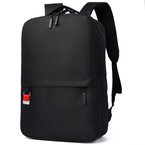 Рюкзак-сет TRAVEL TO GO, Чёрный/Красный