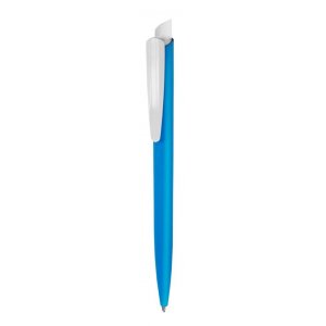 Ручка шариковая Snail (голубая)