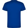 Футболка DOGO PREMIUM мужская, КОРОЛЕВСКИЙ СИНИЙ 3XL