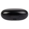 Наушники HIPER TWS Lazo X35 Black (HTW-LX35) Bluetooth 5.0 гарнитура, Черный