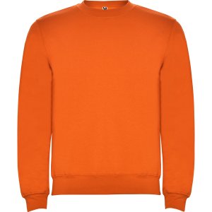 Джемпер CLASICA унисекс, ОРАНЖЕВЫЙ XL