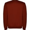 Джемпер CLASICA унисекс, ГРАНАТОВЫЙ 2XL