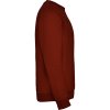 Джемпер CLASICA унисекс, ГРАНАТОВЫЙ 2XL