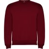Джемпер CLASICA унисекс, ГРАНАТОВЫЙ 2XL